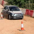 Abarth Experience Castellón