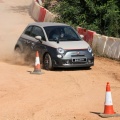 Abarth Experience Castellón