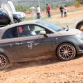 Abarth Experience Castellón