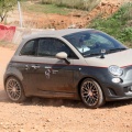 Abarth Experience Castellón