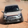 Abarth Experience Castellón