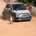 Abarth Experience Castellón