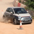 Abarth Experience Castellón