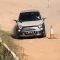 Abarth Experience Castellón