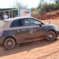 Abarth Experience Castellón