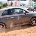 Abarth Experience Castellón