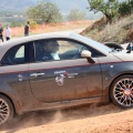 Abarth Experience Castellón