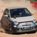 Abarth Experience Castellón