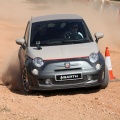 Abarth Experience Castellón