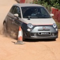 Abarth Experience Castellón