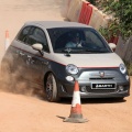 Abarth Experience Castellón