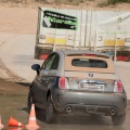 Abarth Experience Castellón