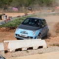 Abarth Experience Castellón