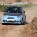 Abarth Experience Castellón