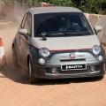 Abarth Experience Castellón