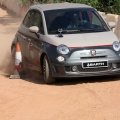 Abarth Experience Castellón