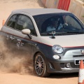 Abarth Experience Castellón