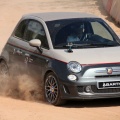 Abarth Experience Castellón