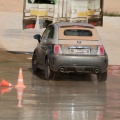 Abarth Experience Castellón