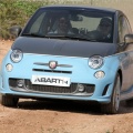 Abarth Experience Castellón