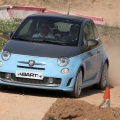 Abarth Experience Castellón