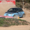 Abarth Experience Castellón