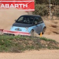 Abarth Experience Castellón