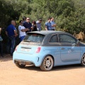 Abarth Experience Castellón