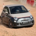 Abarth Experience Castellón