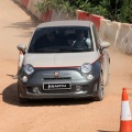 Abarth Experience Castellón