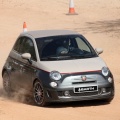 Abarth Experience Castellón