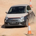 Abarth Experience Castellón