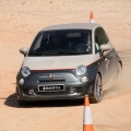 Abarth Experience Castellón