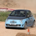 Abarth Experience Castellón