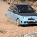 Abarth Experience Castellón