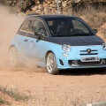 Abarth Experience Castellón