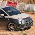 Abarth Experience Castellón