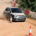 Abarth Experience Castellón