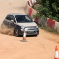 Abarth Experience Castellón