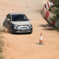 Abarth Experience Castellón