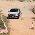 Abarth Experience Castellón