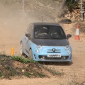 Abarth Experience Castellón