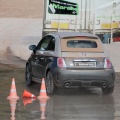 Abarth Experience Castellón