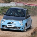 Abarth Experience Castellón