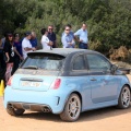 Abarth Experience Castellón