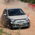 Abarth Experience Castellón