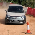 Abarth Experience Castellón