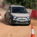 Abarth Experience Castellón