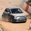 Abarth Experience Castellón