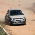 Abarth Experience Castellón